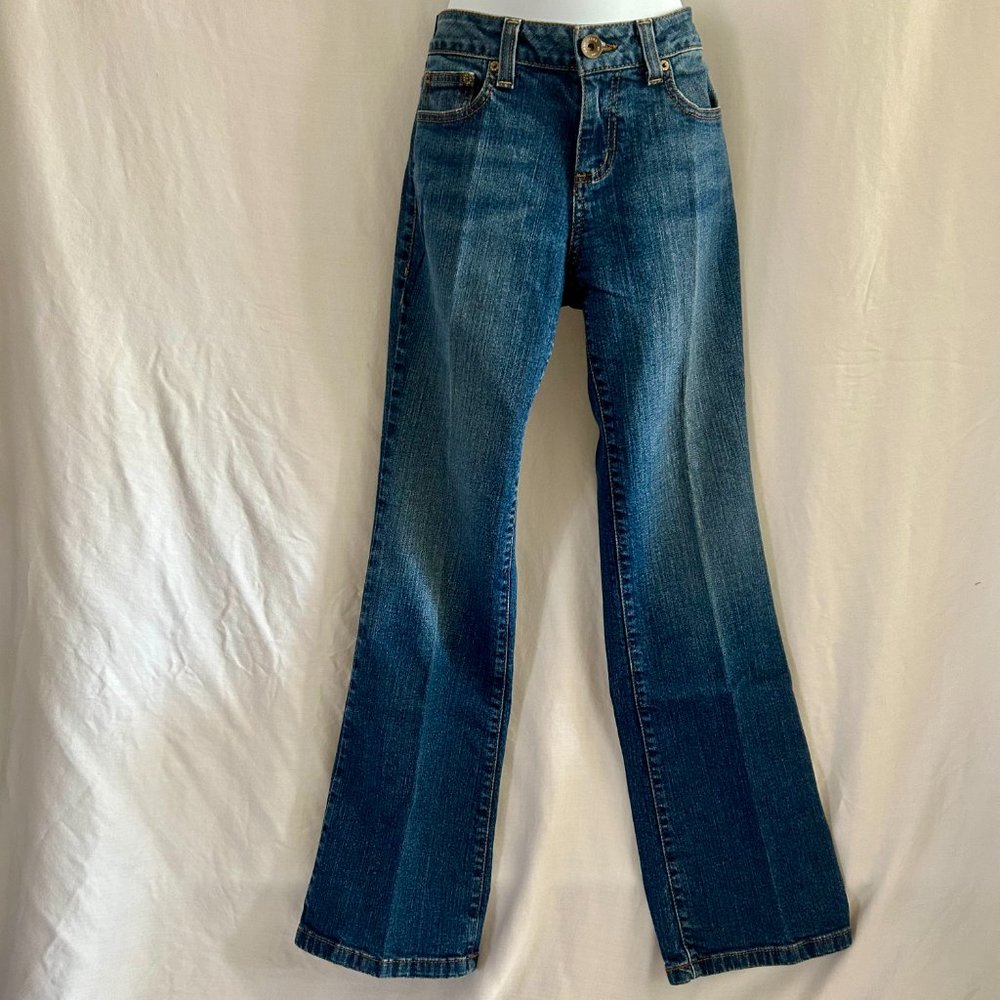 Dkny Size 4 SOHO Jeans